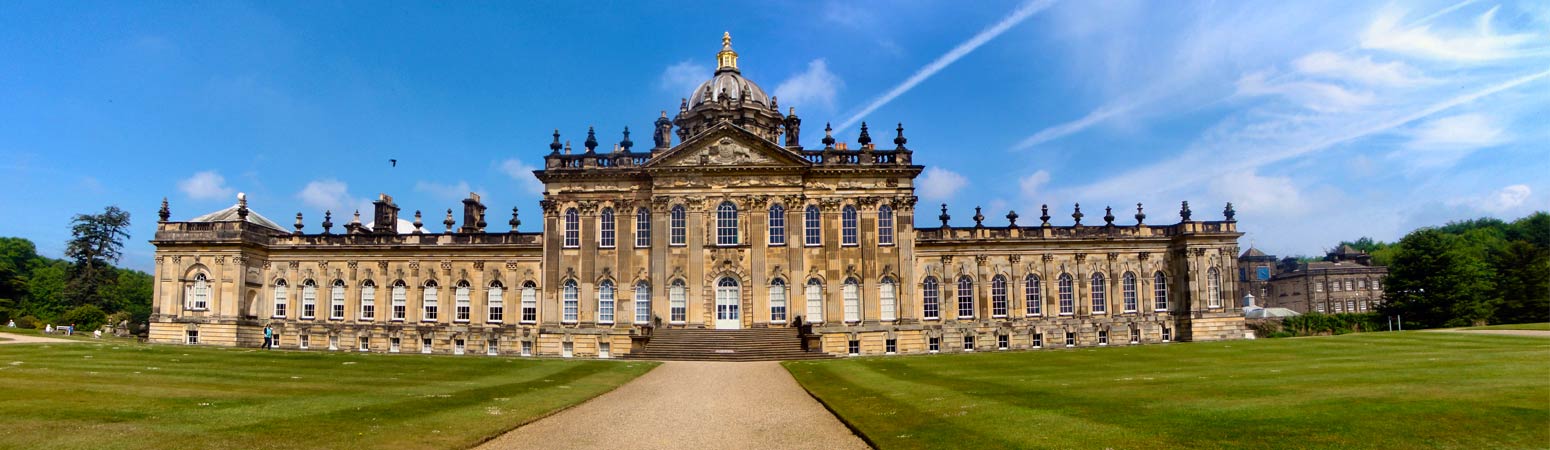 Castle Howard