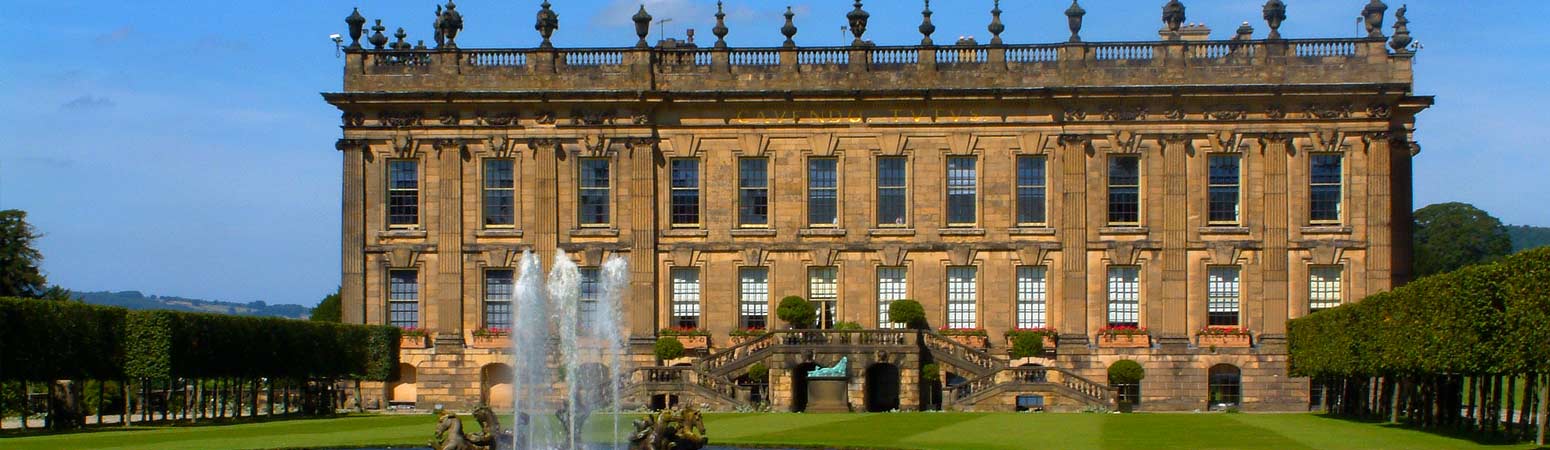 Chatsworth House